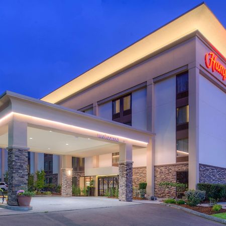 Hampton Inn Seattle Airport SeaTac Eksteriør bilde
