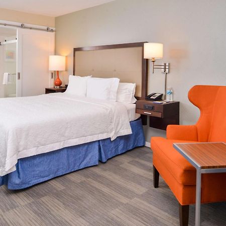 Hampton Inn Seattle Airport SeaTac Eksteriør bilde