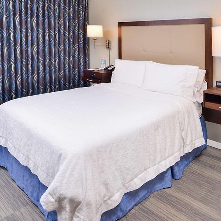 Hampton Inn Seattle Airport SeaTac Eksteriør bilde