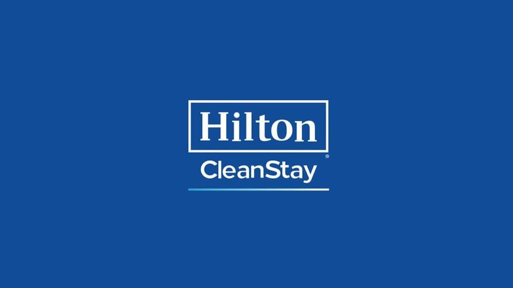 Hampton Inn Seattle Airport SeaTac Eksteriør bilde