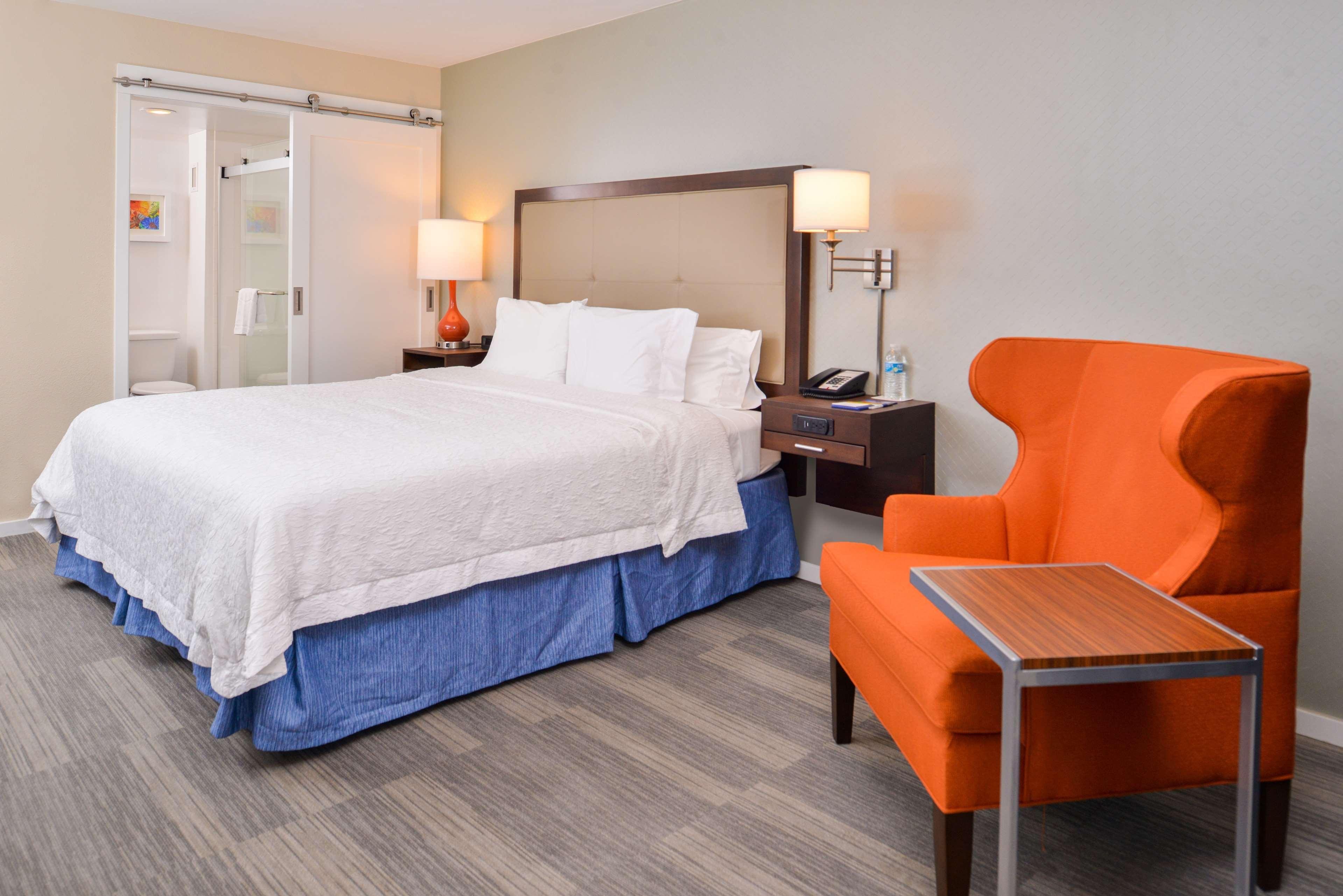 Hampton Inn Seattle Airport SeaTac Eksteriør bilde