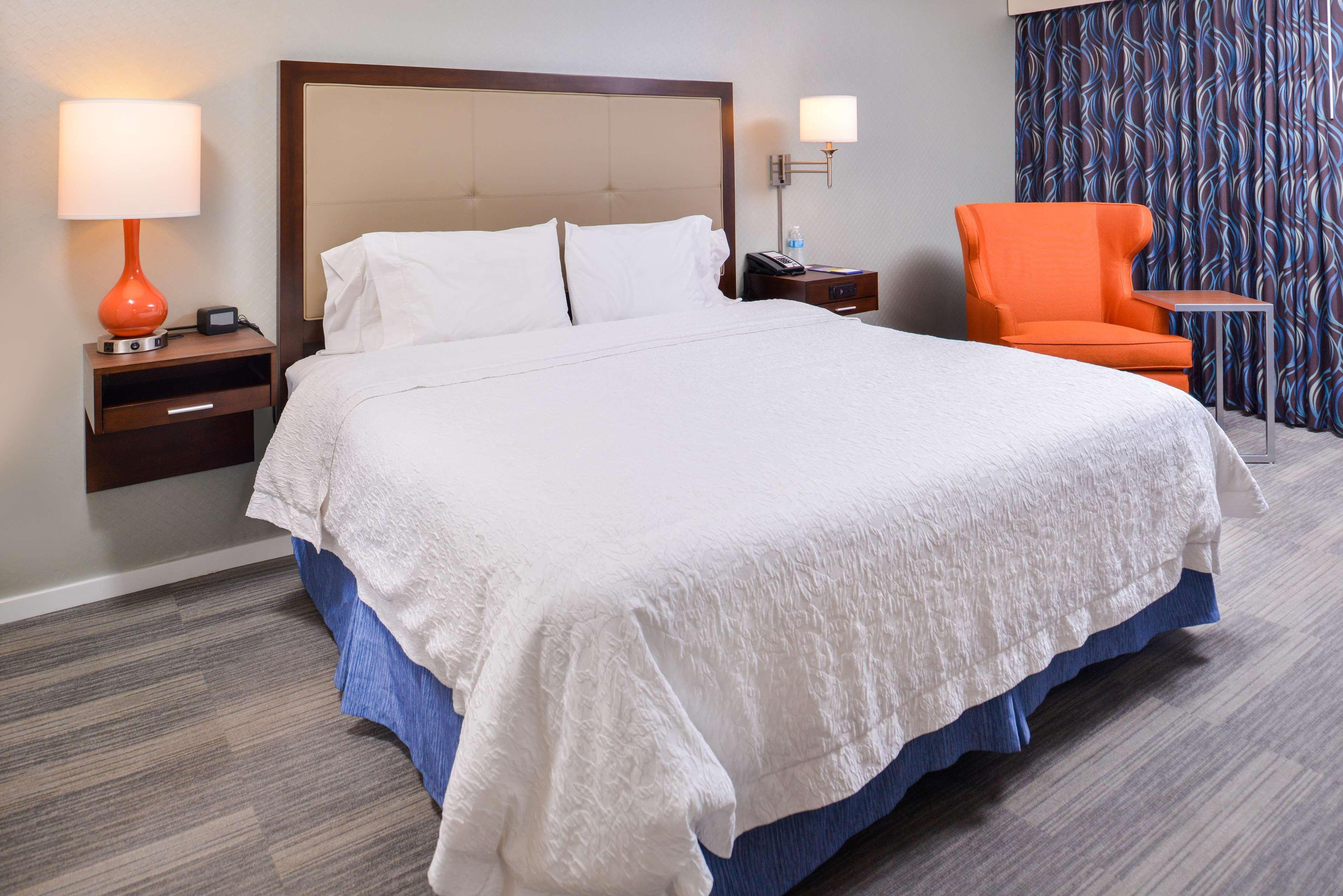 Hampton Inn Seattle Airport SeaTac Eksteriør bilde