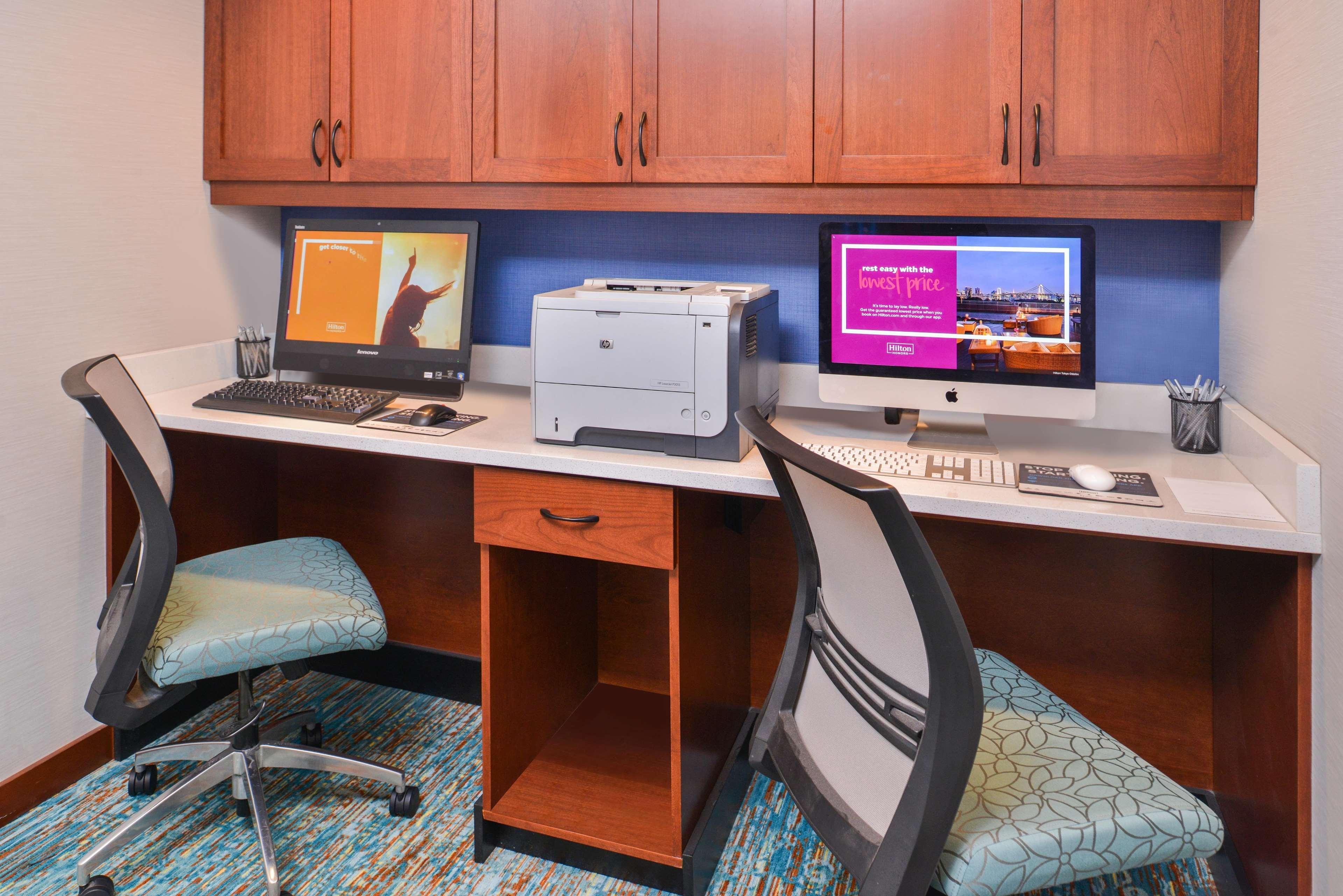 Hampton Inn Seattle Airport SeaTac Eksteriør bilde