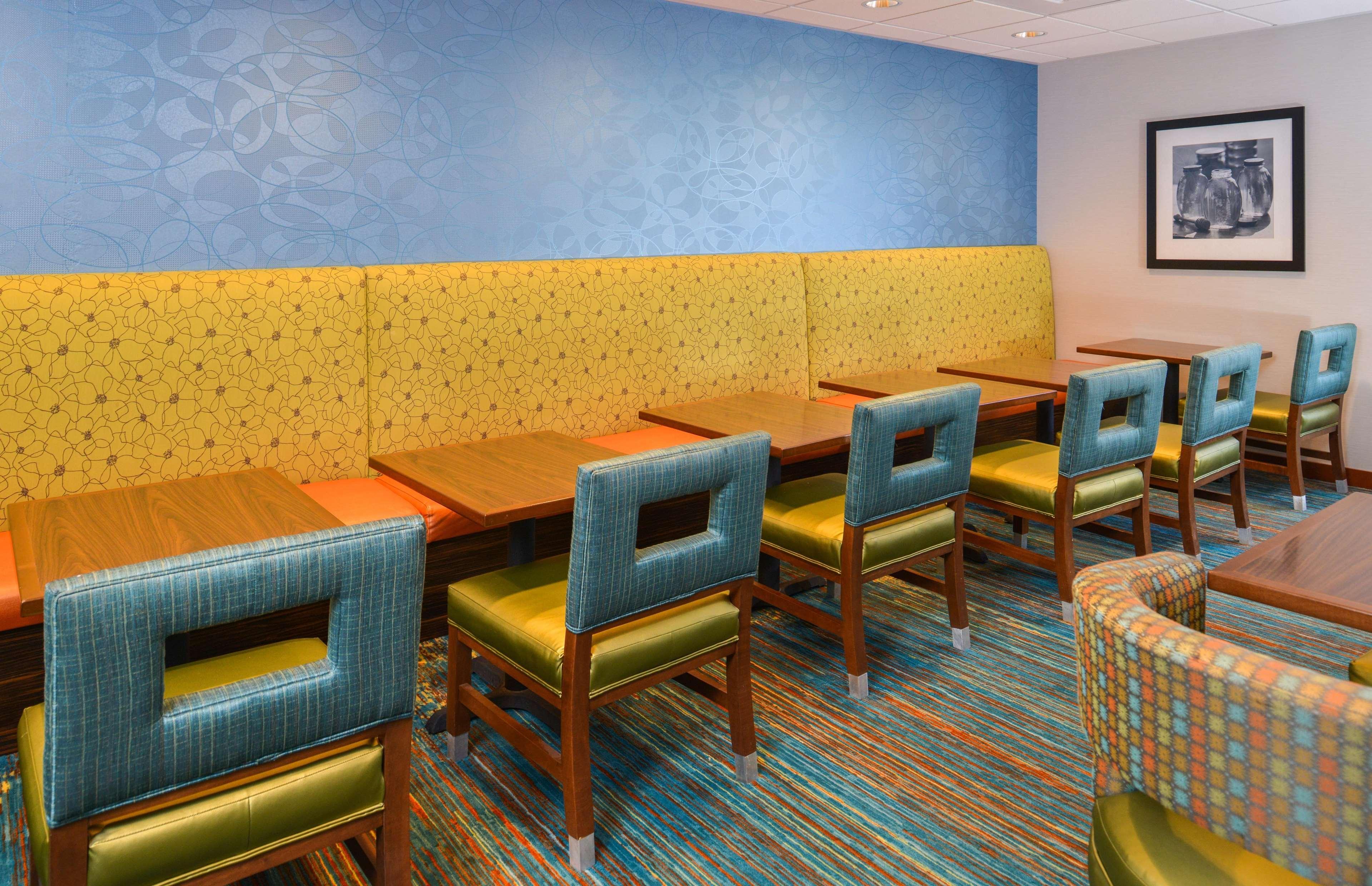 Hampton Inn Seattle Airport SeaTac Eksteriør bilde