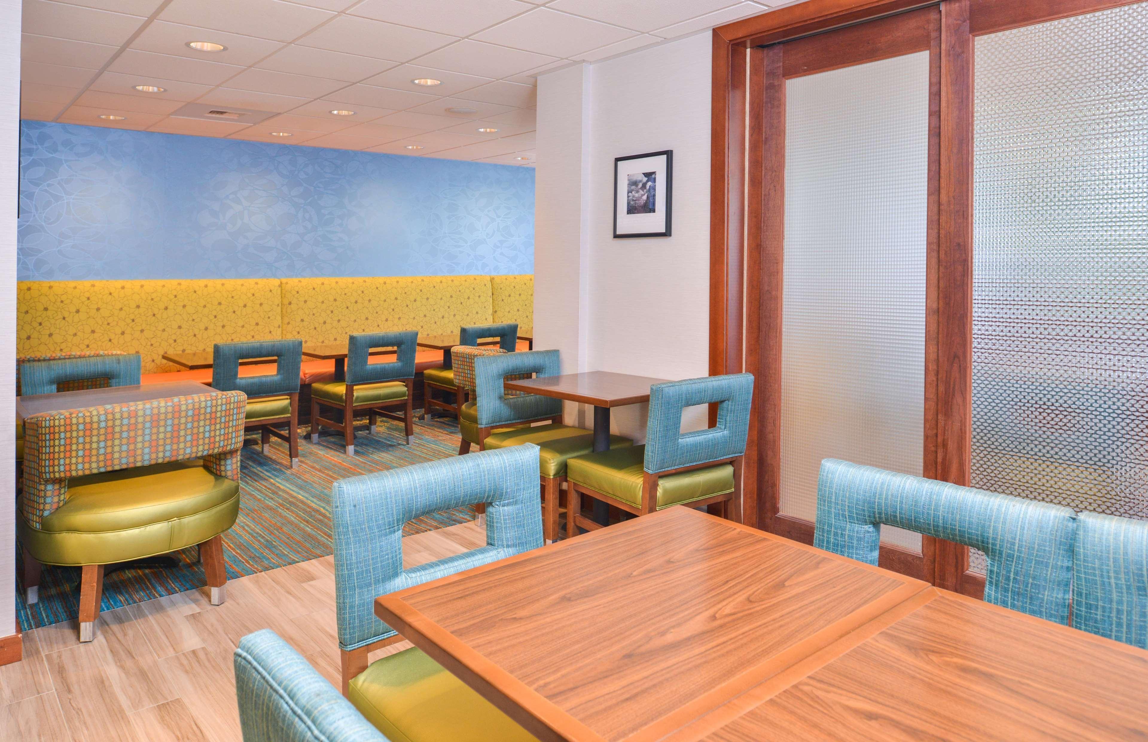 Hampton Inn Seattle Airport SeaTac Eksteriør bilde
