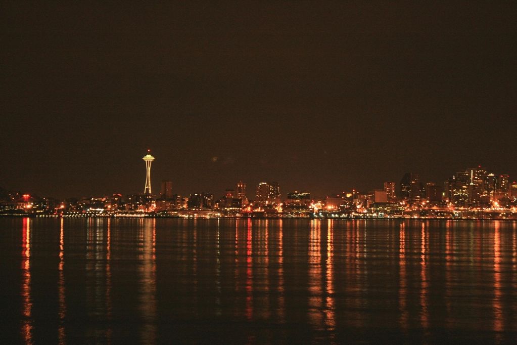 Hampton Inn Seattle Airport SeaTac Fasiliteter bilde