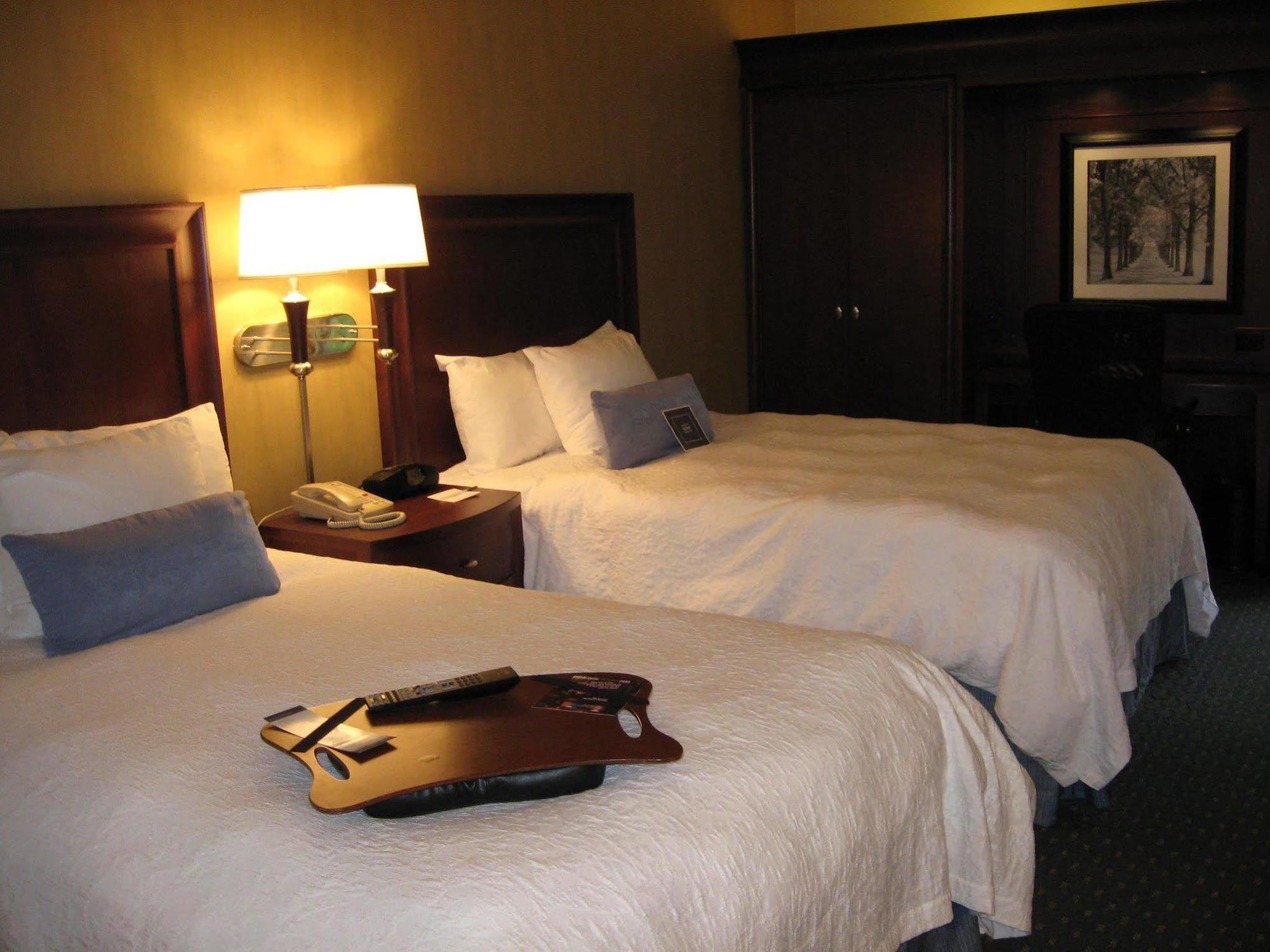 Hampton Inn Seattle Airport SeaTac Rom bilde
